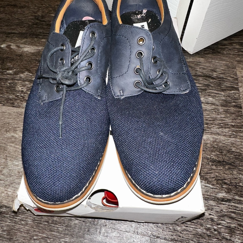Sonoma shoes